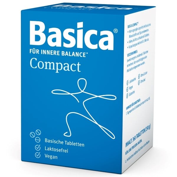 Basica compact