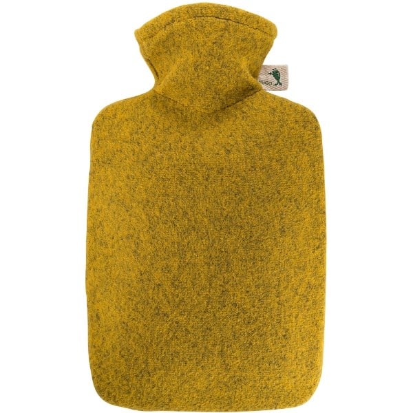 Sipacare varmedunk gul 1,8l