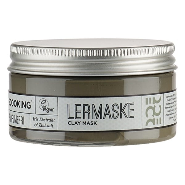 ECOOKING lermaske ECOOKING lermaske