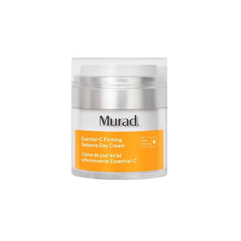 Murad essential-c firming radiance day cream