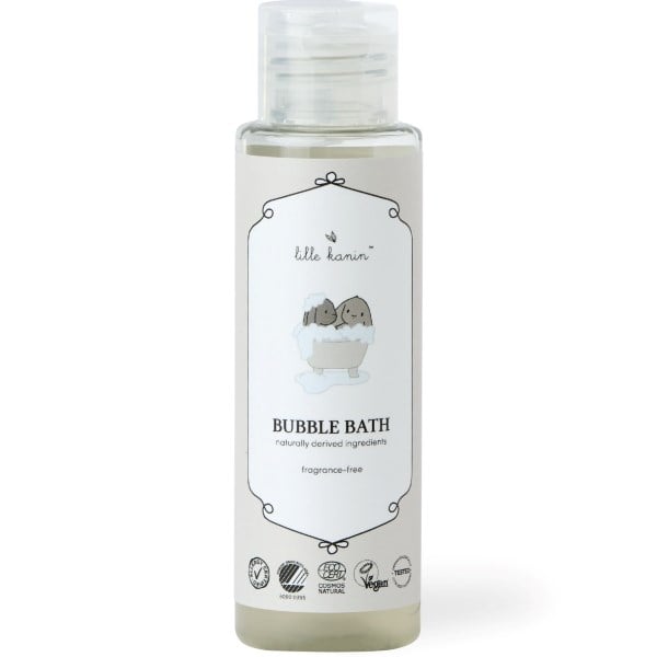 Lille Kanin bubble bath