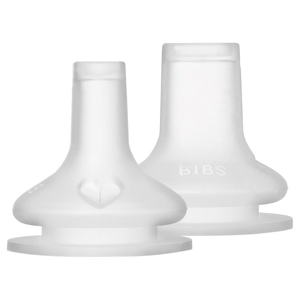 BIBS baby bottle spout BIBS baby bottle spout