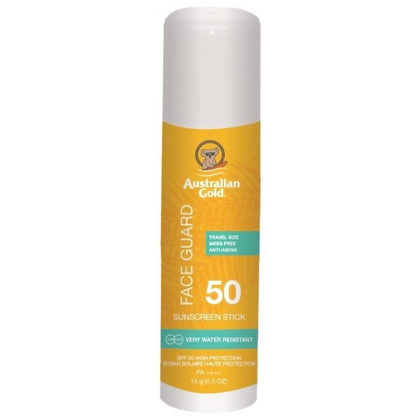 Australian Gold ultimate hydration sunscreen stick SPF50 Australian Gold ultimate hydration sunscreen stick SPF50