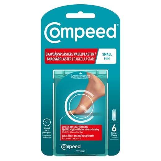 Compeed vabelplaster