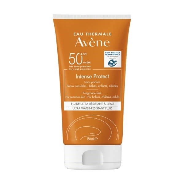 Avene Sun intense protect spf 50+
