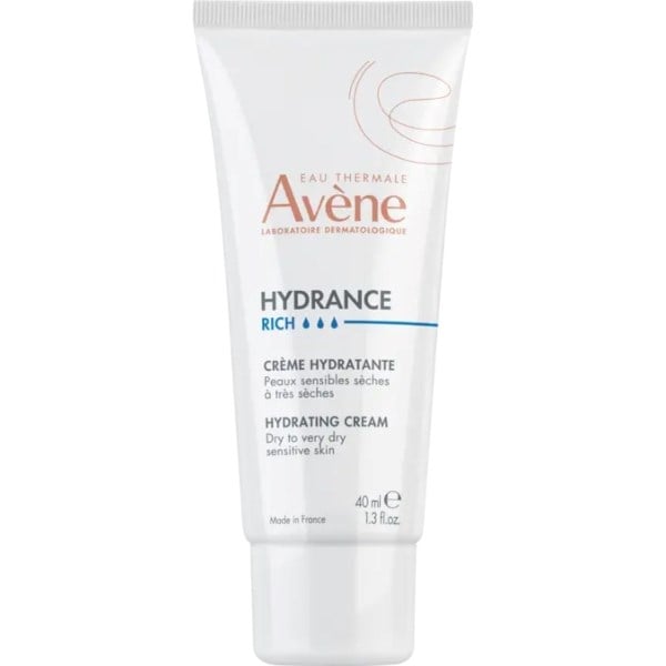 Avène Hydrance rich