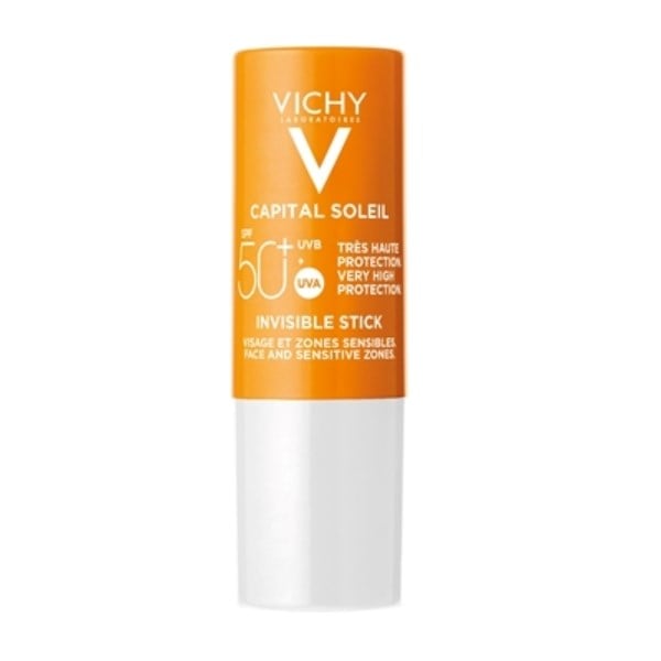Vichy Ideal Soleil solstift spf 50+