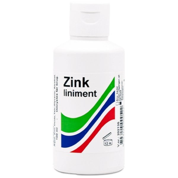 Skan-Medic zink liniment