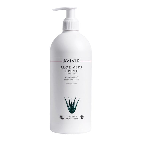 Avivir aloe vera creme