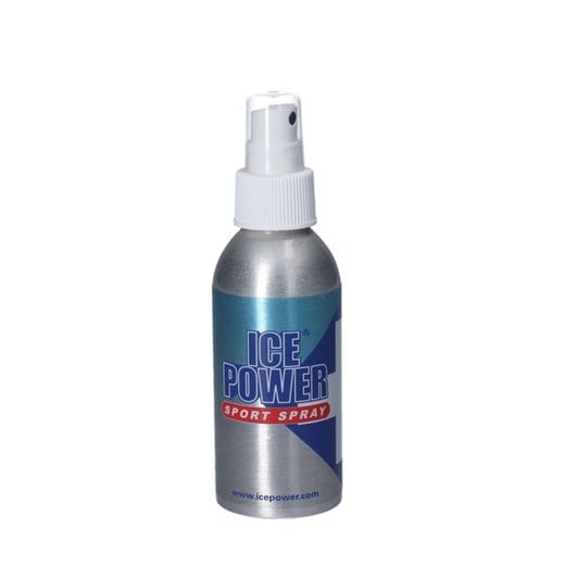 Ice Power sport spray