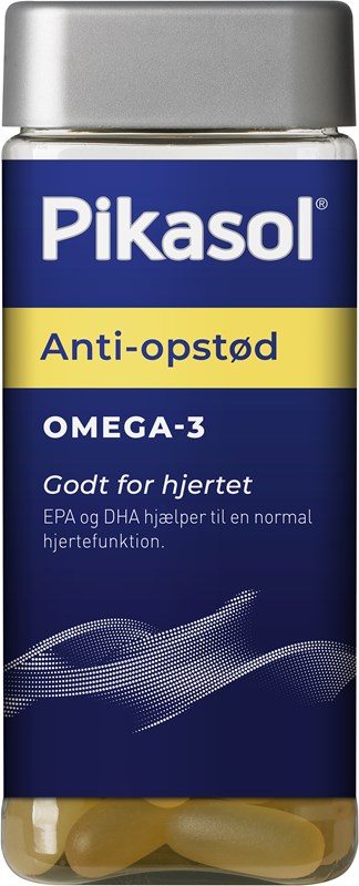 Pikasol anti-opstød