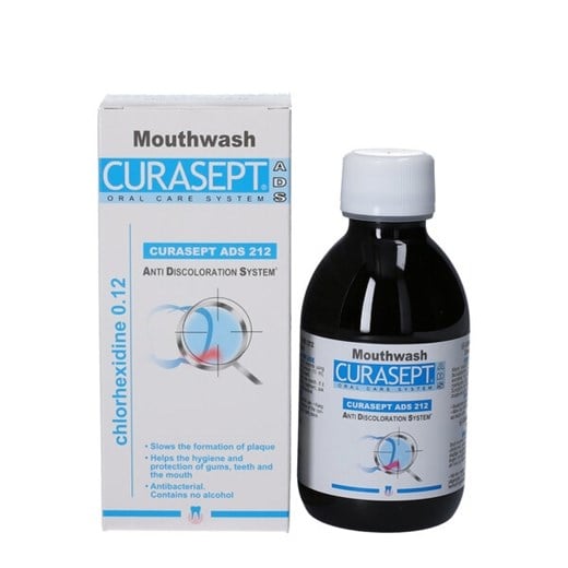 Curasept ADS 212 Curasept ADS 212