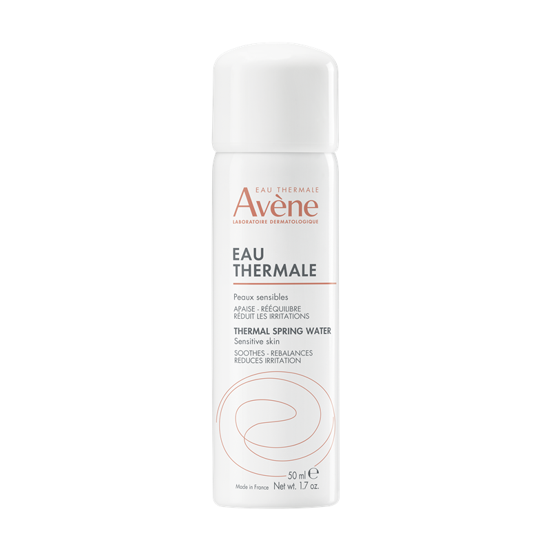 Avène Thermal Spring Water