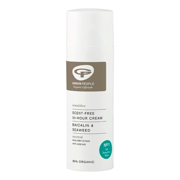 Green People anti-ageing 24 hour cream Green People anti-ageing 24 hour cream