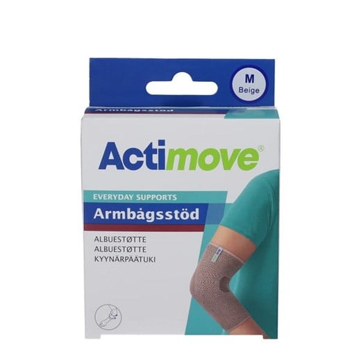 Actimove Everyday Supports albuestøtte