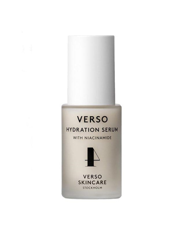 Verso no4 hydration serum