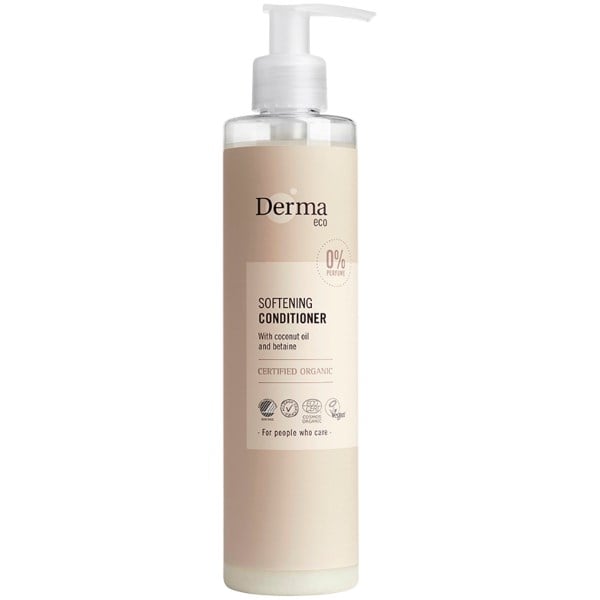 Derma Eco softening conditioner