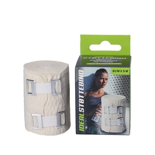 Jasper ideal støttebind