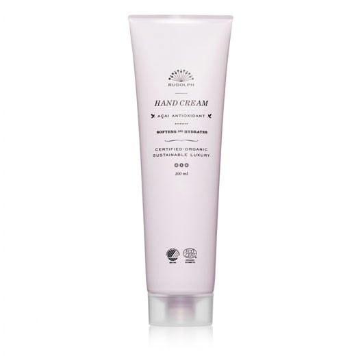 Rudolph Care soft touch hand cream
