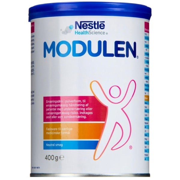 Modulen