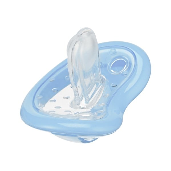 Curaprox sut lyseblå