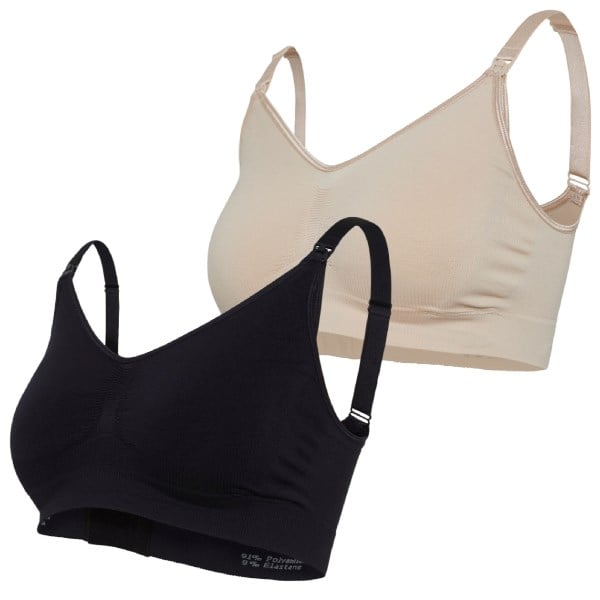 Carriwell original graviditets- og amme-bh Carriwell original graviditets- og amme-bh