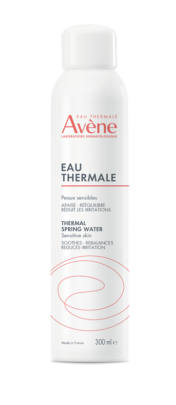 Avène Thermal Spring Water