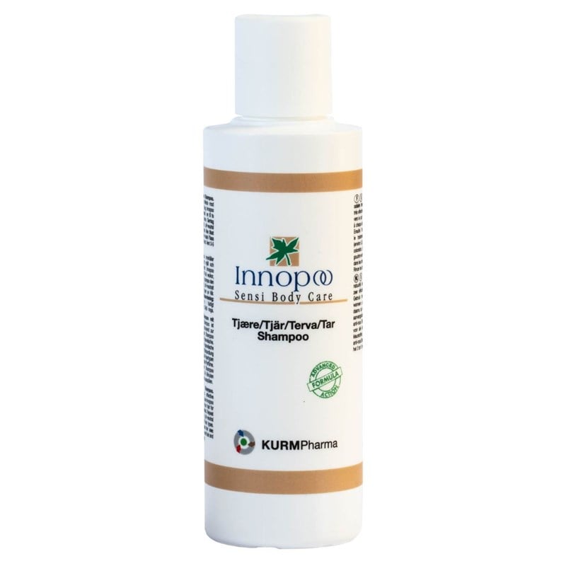 Innopoo skælshampoo