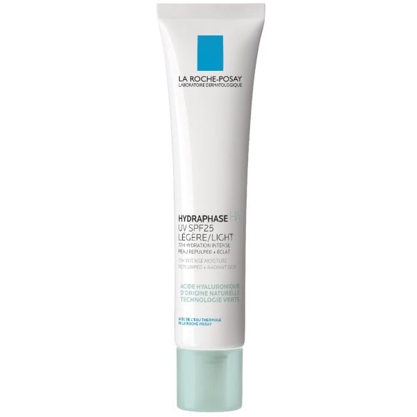 La Roche-Posay Hydraphase ha uv spf25 light