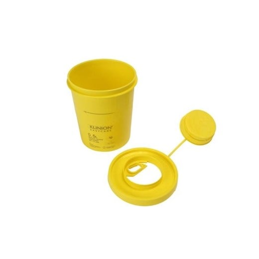 Klinion easycare kanylebeholde