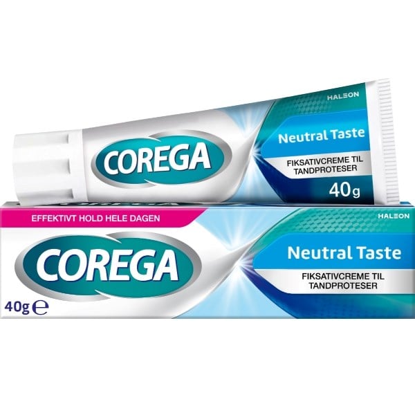 Corega neutral creme