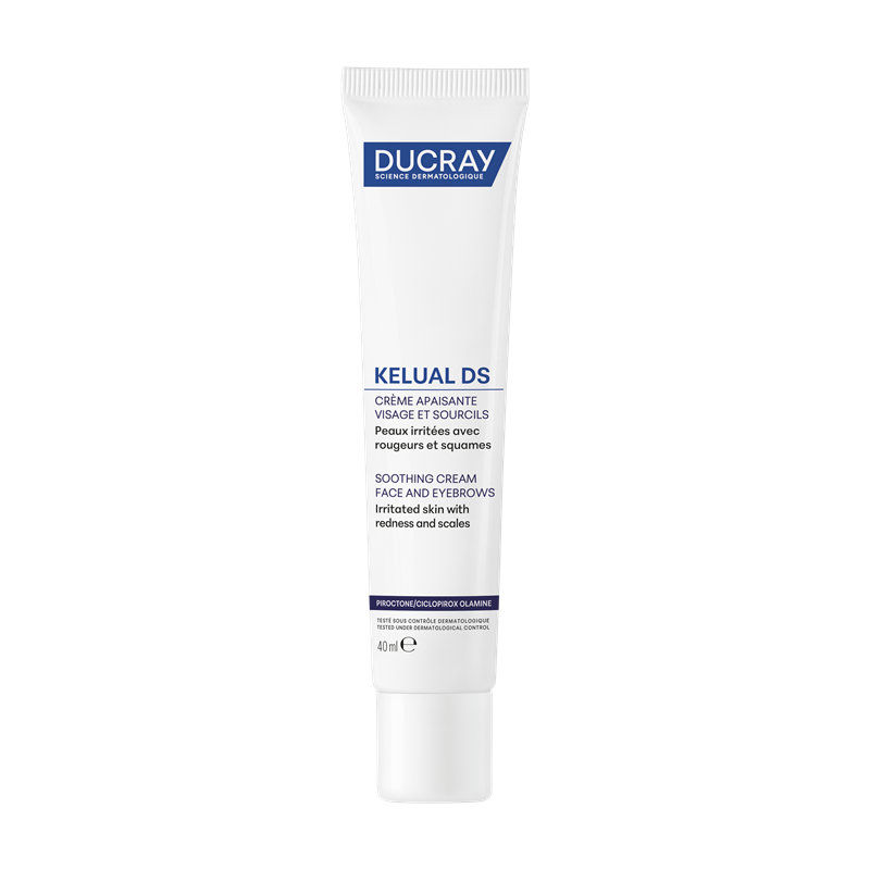 Ducray Kelual DS soothing cream Ducray Kelual DS soothing cream