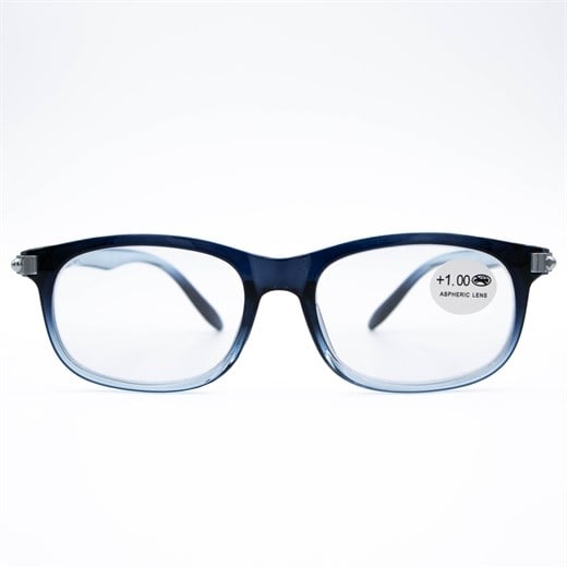 Vitry læsebriller toscane +1