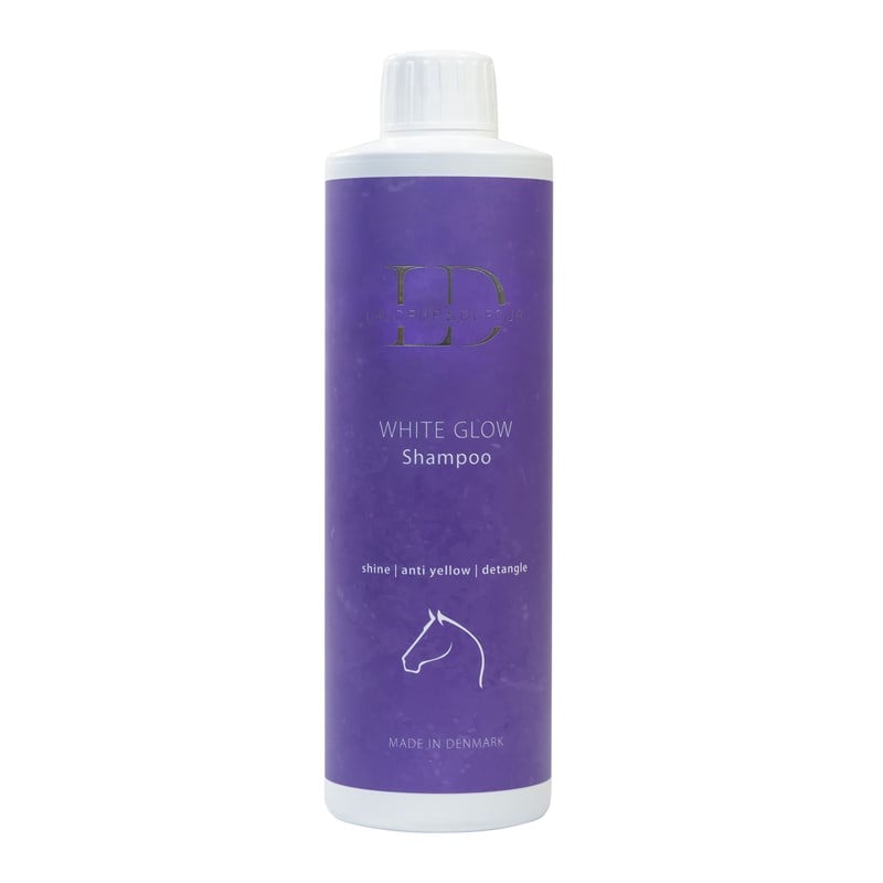 Laudrup & Dufour white glow shampoo Laudrup & Dufour white glow shampoo