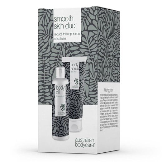 Australian Bodycare smooth skin duo