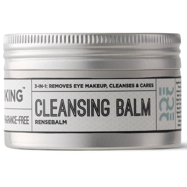ECOOKING cleansing balm