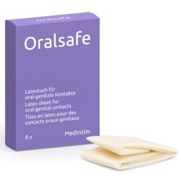 Oralsafe neutral