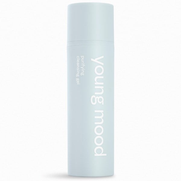 Tromborg young mood purifying cleansing gel