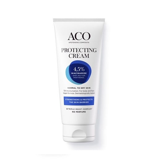 ACO protecting cream ACO protecting cream