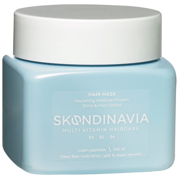 Skøndinavia hair mask Skøndinavia hair mask