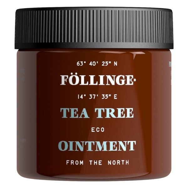 Föllinge tea tree ointment Föllinge tea tree ointment
