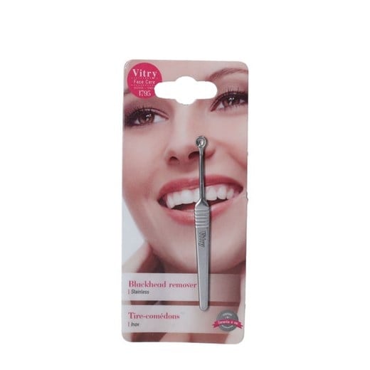 Vitry hudormfjerner Vitry hudormfjerner