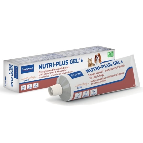 Virbac nutri-plus gel