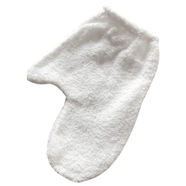 Oopsy vaskehandske 100% bomuld