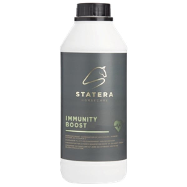 Statera Horsecare immunity boost