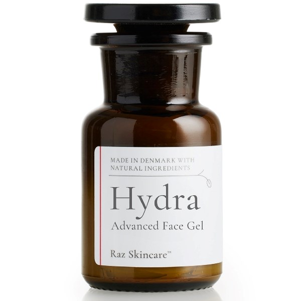 Raz Skincare hydra advanced face gel Raz Skincare hydra advanced face gel