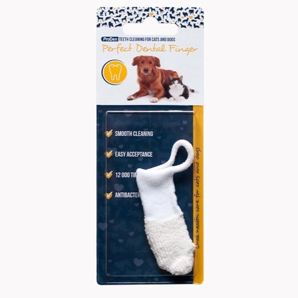 ProDen dental finger