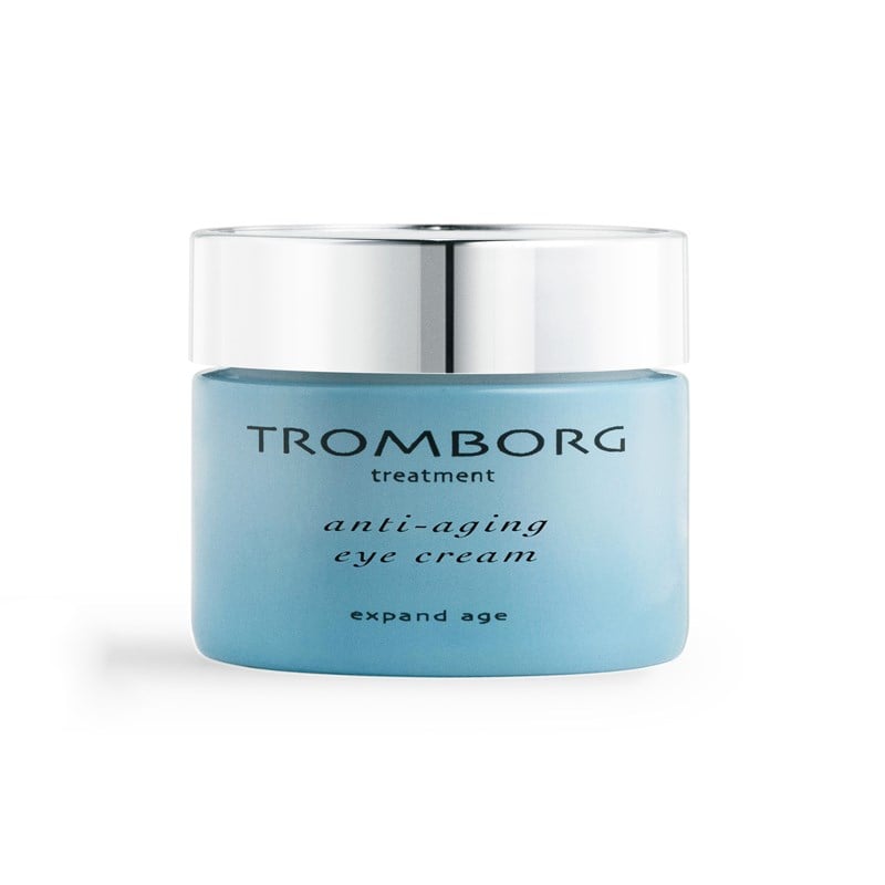 Tromborg anti-aging eye cream