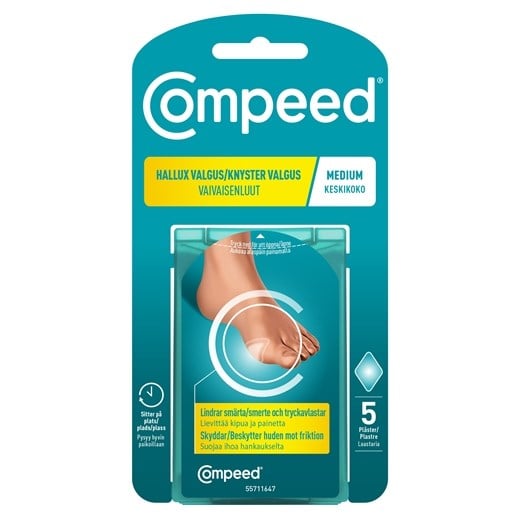 Compeed knyste plaster