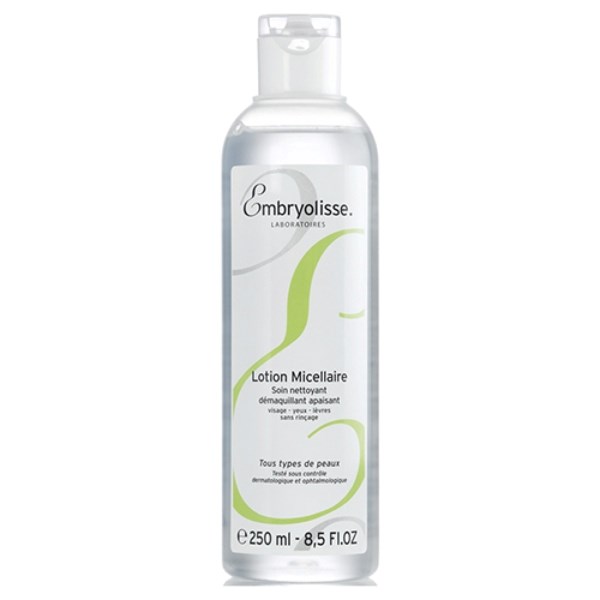 Embryolisse lotion micellaire
